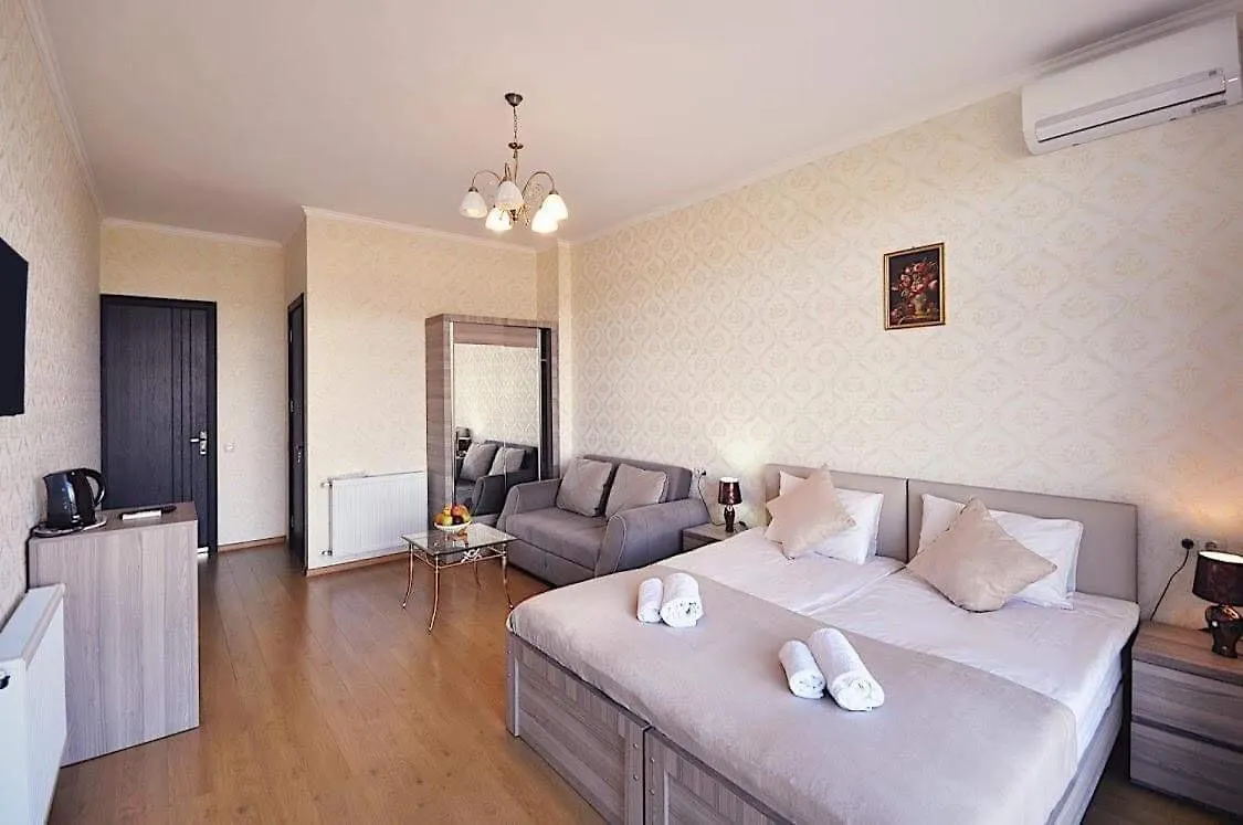 Hotel Giorgi Tiflis