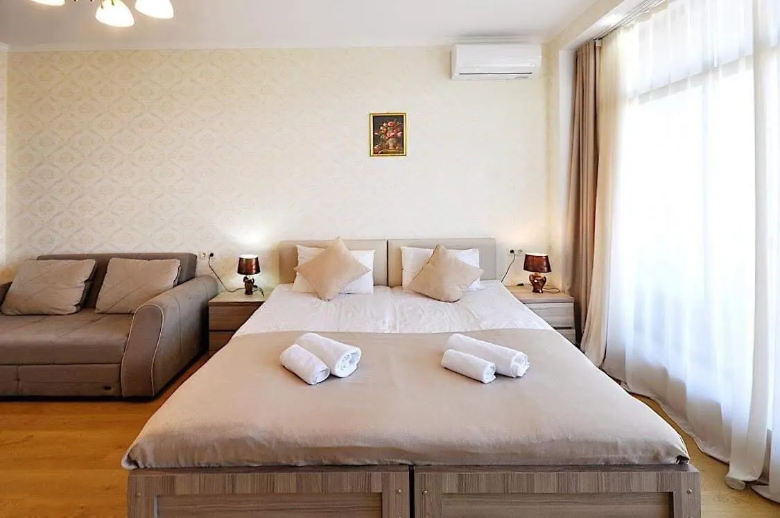 Hotel Giorgi Tiflis 4*,