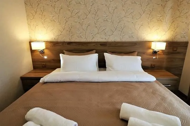 Hotel Giorgi Tiflis 4*,
