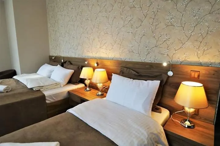 Hotel Giorgi Tiflis