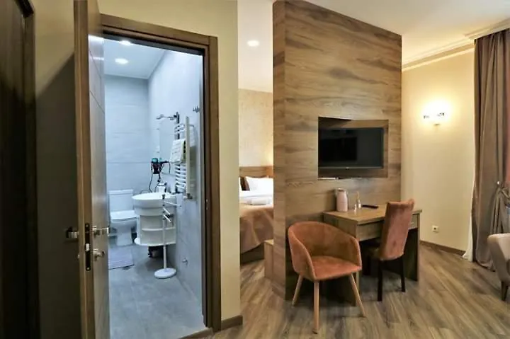 Hotel Giorgi Tiflis