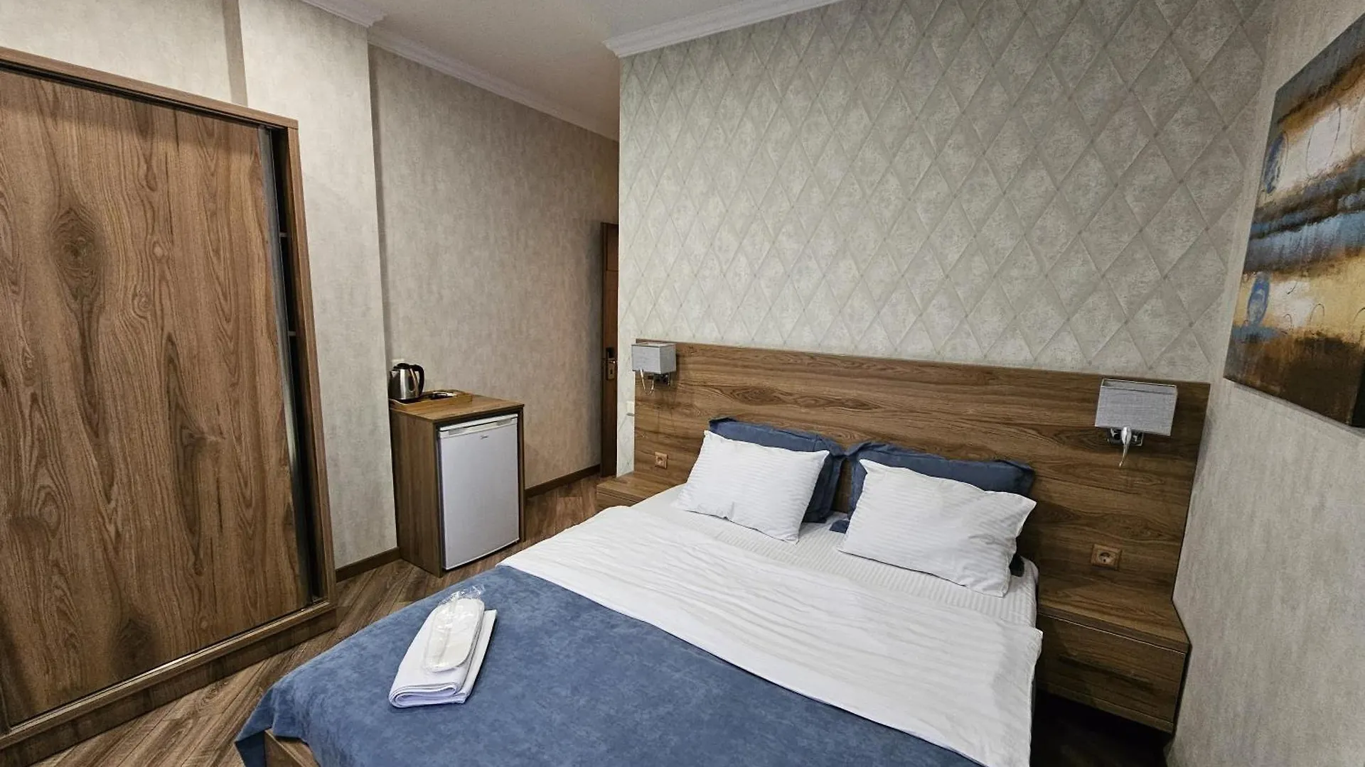 Hotel Giorgi Tiflis