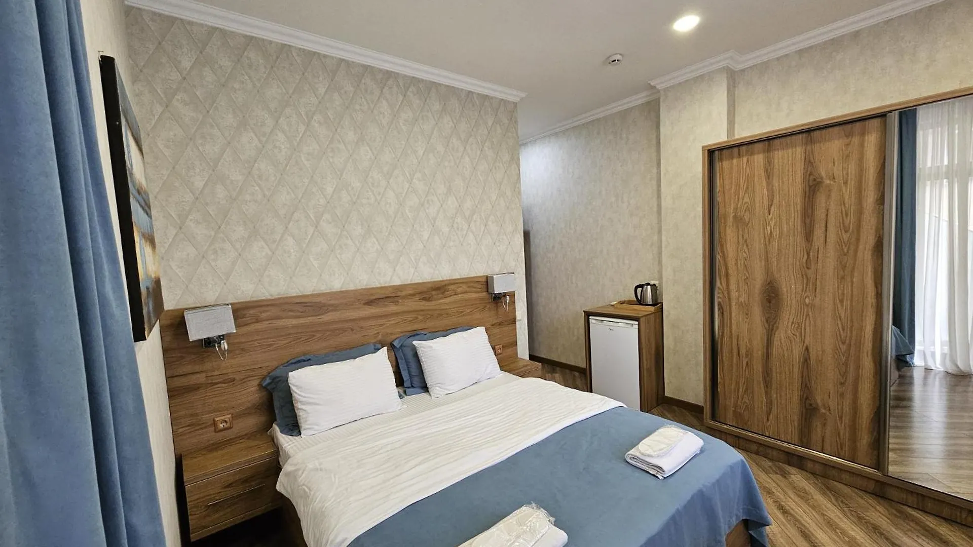 Hotel Giorgi Tiflis
