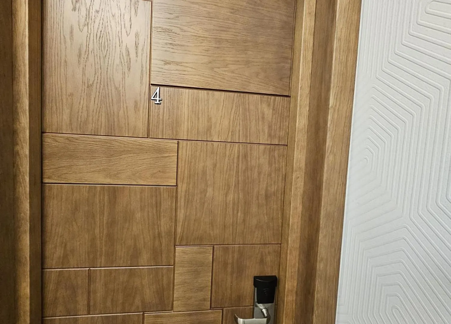 Hotel Giorgi Tiflis