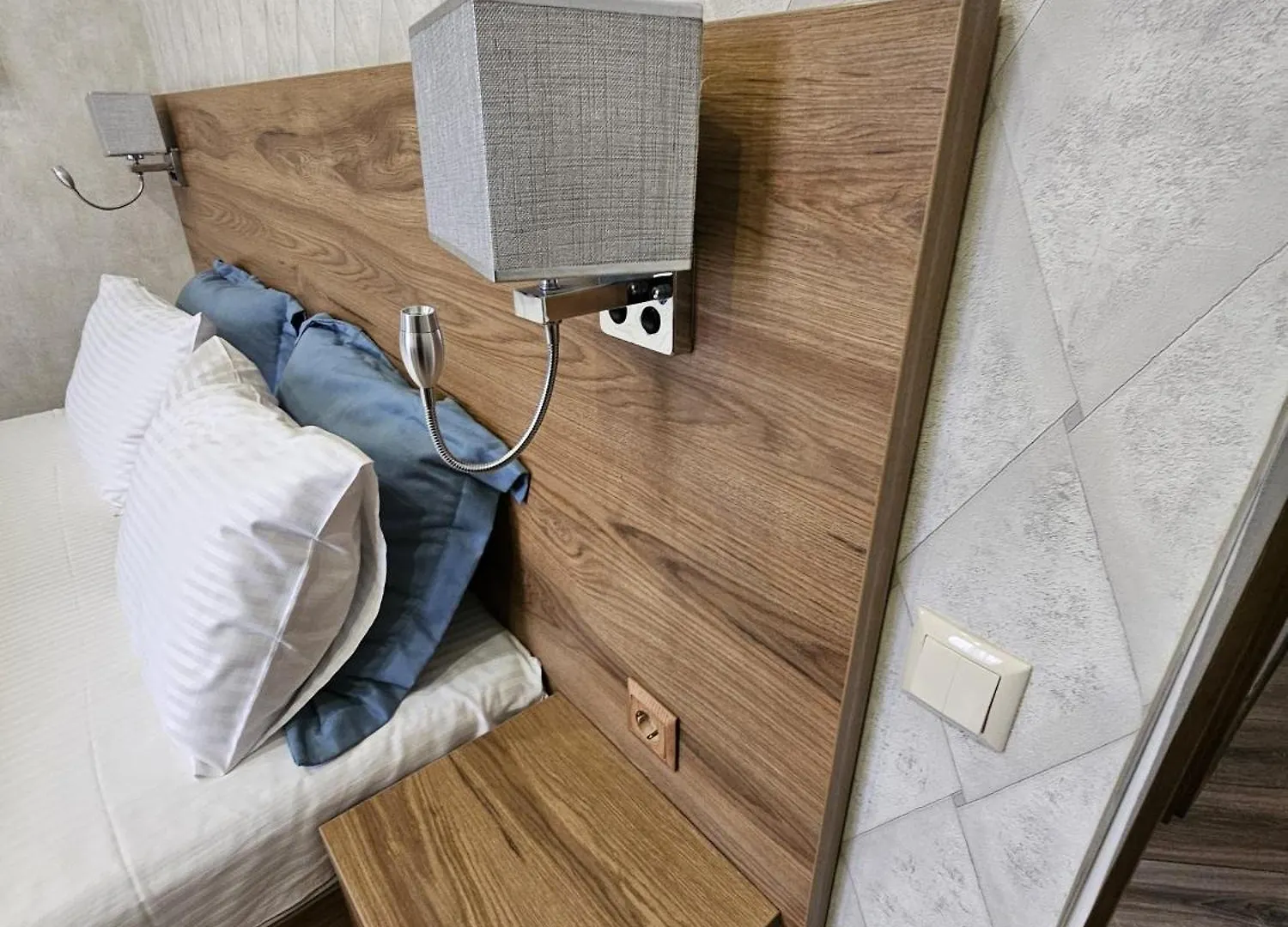 Hotel Giorgi Tbilisi