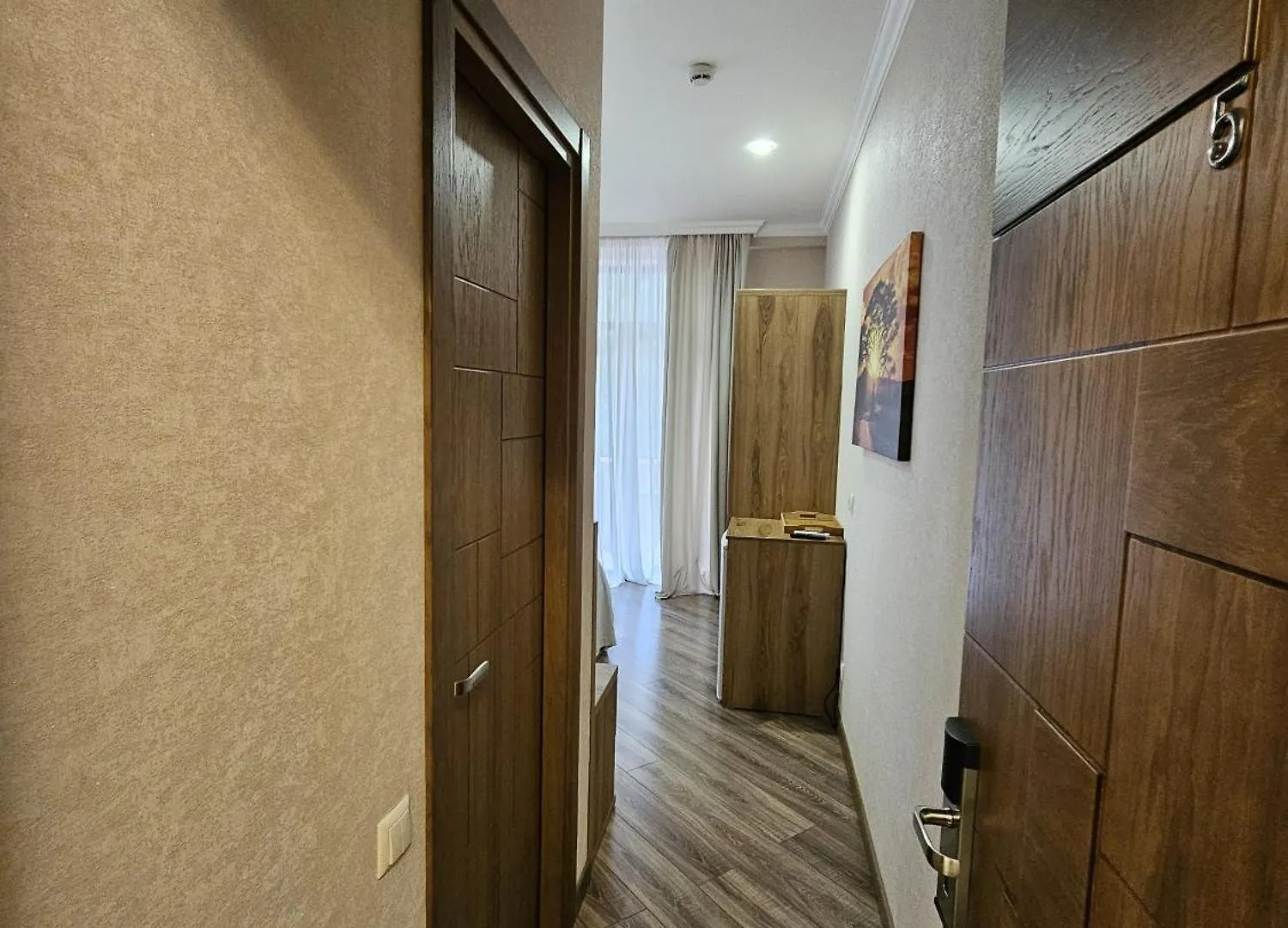 Hotel Giorgi Tbilisi 4*,