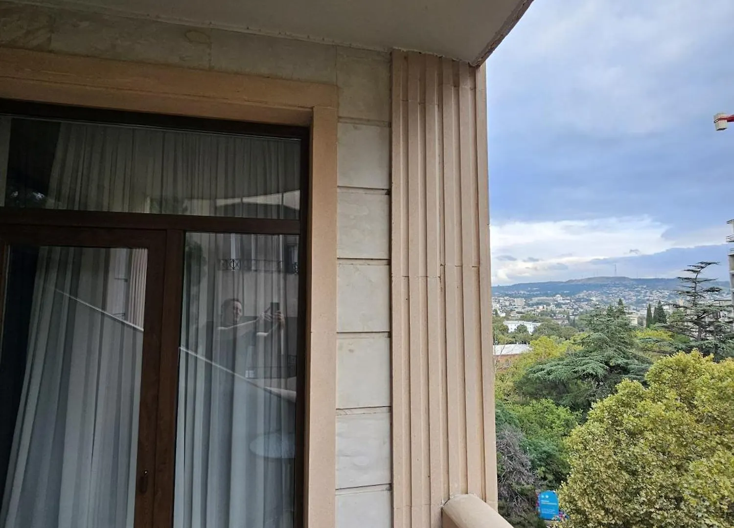 Hotel Giorgi Tiflis
