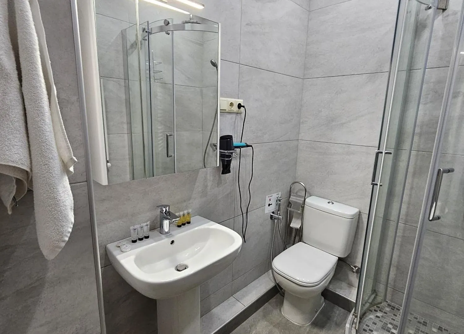 Hotel Giorgi Tbilisi