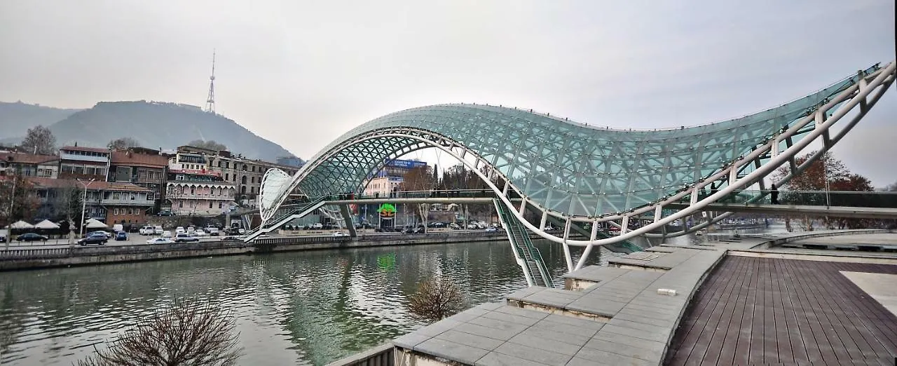 Hotel Giorgi Tbilisi