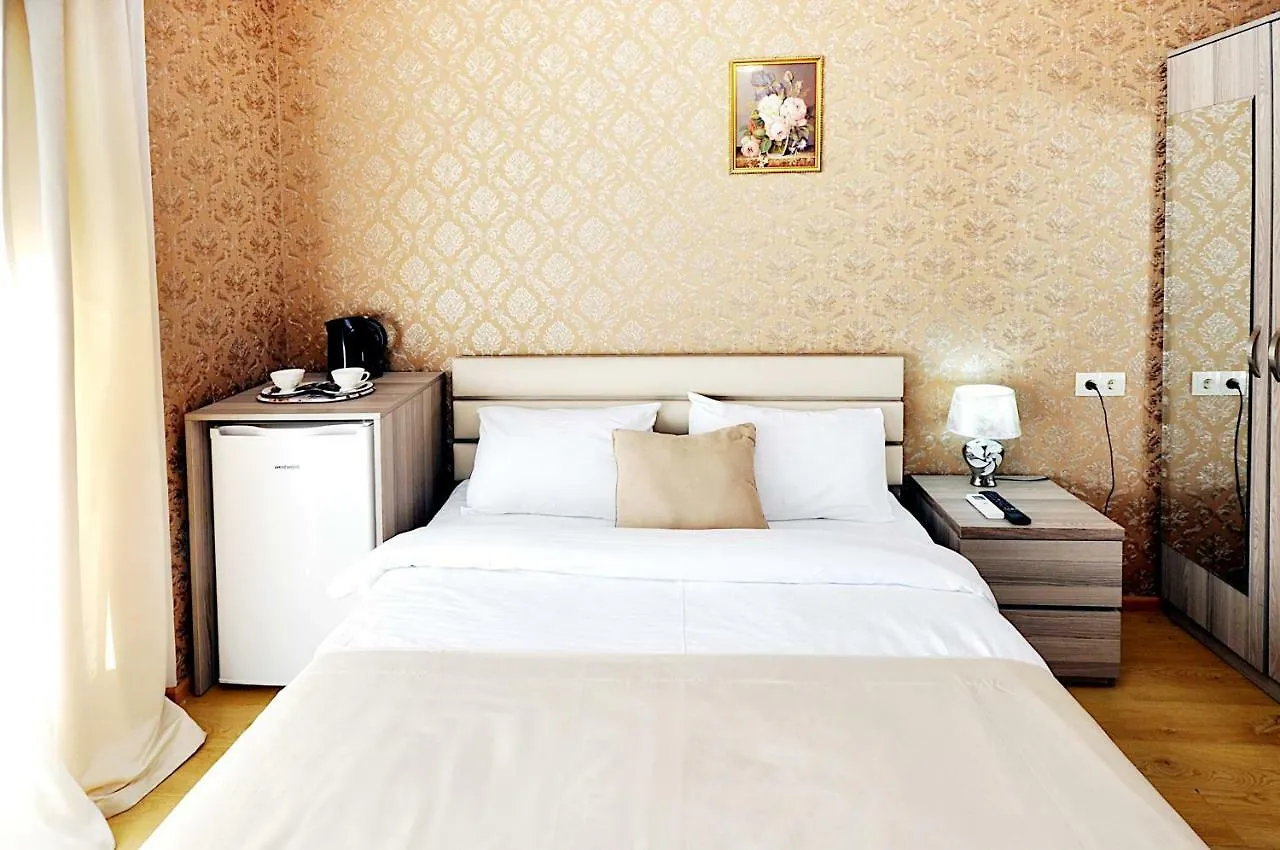 Hotel Giorgi Tiflis 4*,  Gürcistan