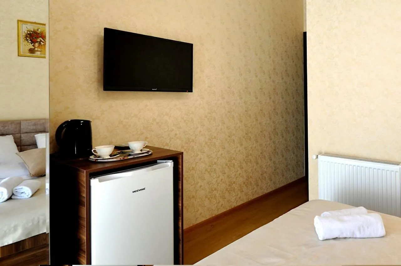 Hotel Giorgi Tiflis Gürcistan