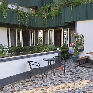 Hotel Kai Bar