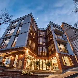 Hotel Barnovi Boutique
