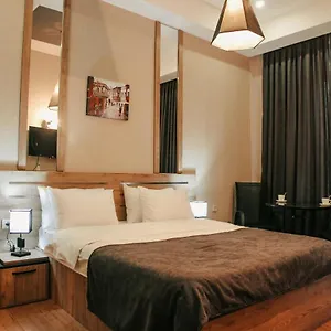 Heart Hotell