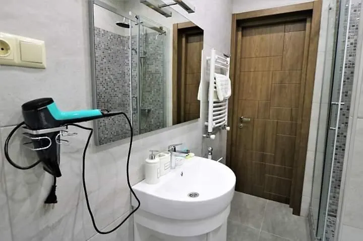 Hotel Giorgi Tbilisi