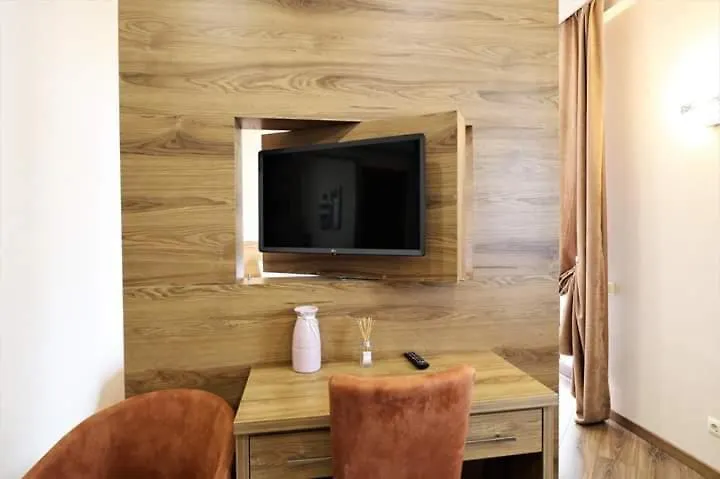 Hotel Giorgi Tbilisi