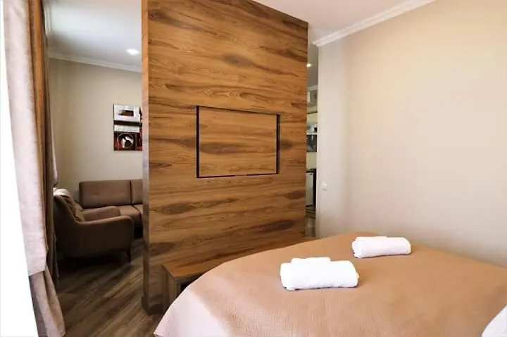 Hotel Giorgi Tbilisi 4*,
