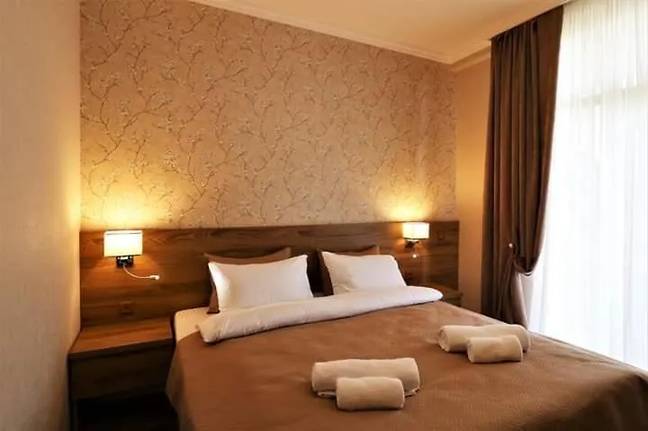 Hotel Giorgi Tbilisi 4*,