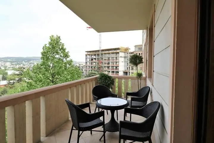 Hotel Giorgi Tbilisi