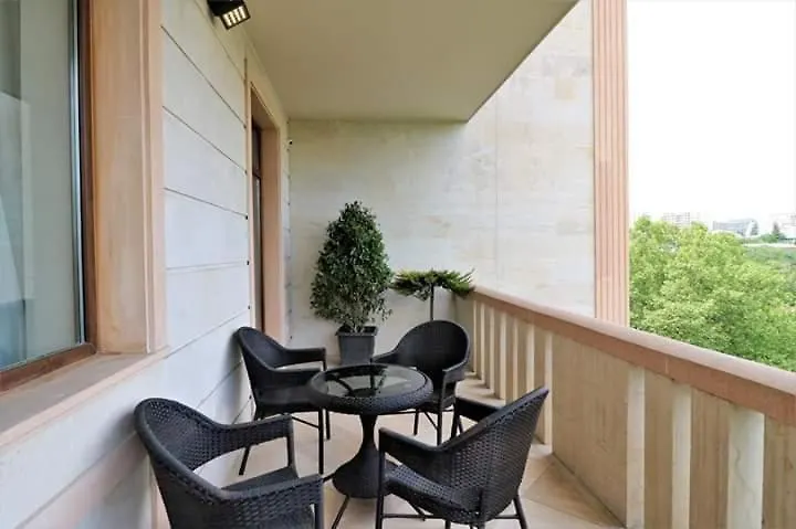 Hotel Giorgi Tbilisi