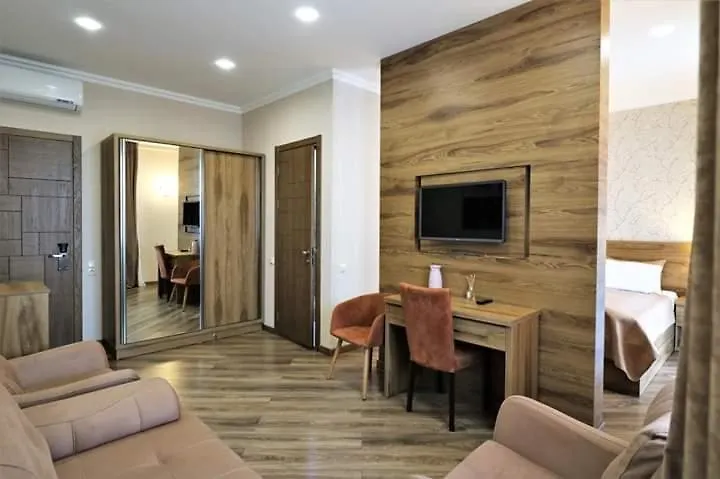Hotel Giorgi Tbilisi