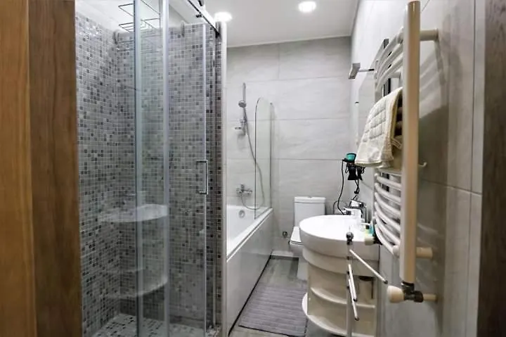 Hotel Giorgi Tbilisi