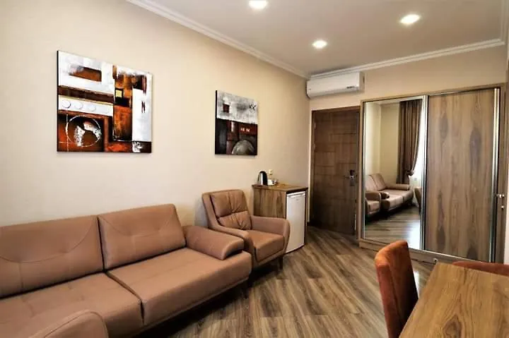 Hotel Giorgi Tbilisi