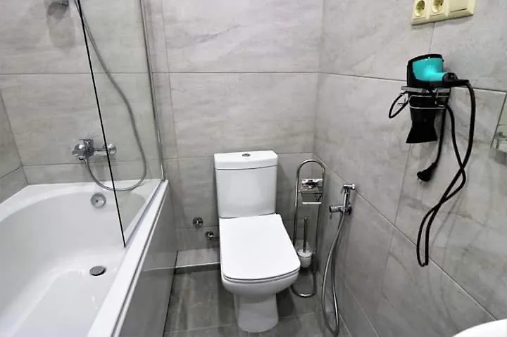 Hotel Giorgi Tbilisi