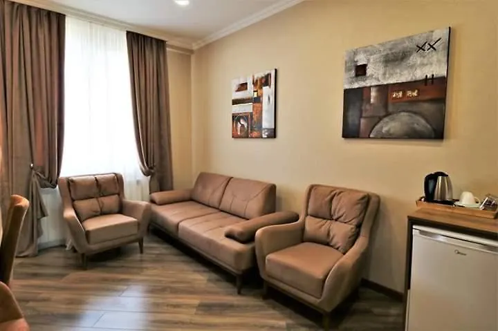 Hotel Giorgi Tbilisi