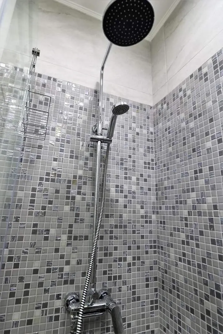 Hotel Giorgi Tbilisi