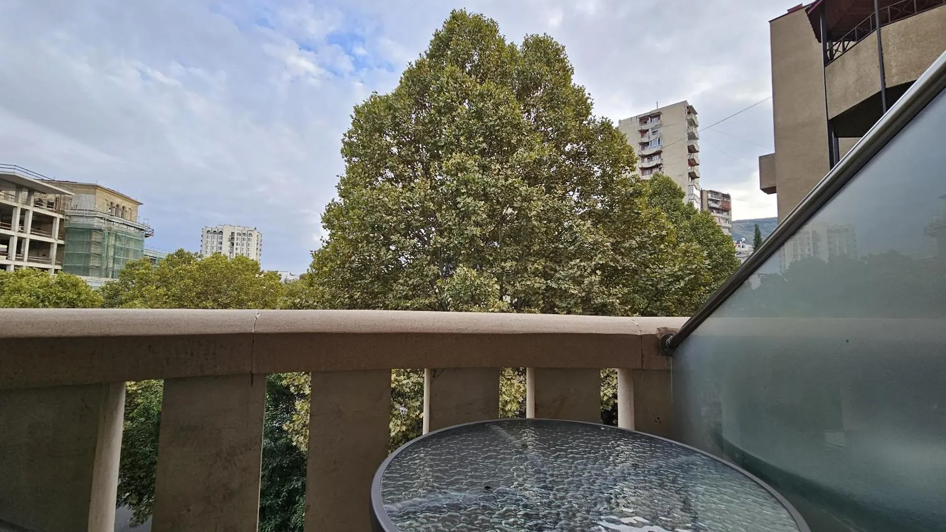 Hotel Giorgi Tbilisi