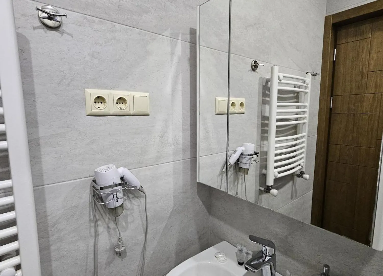 Hotel Giorgi Tbilisi
