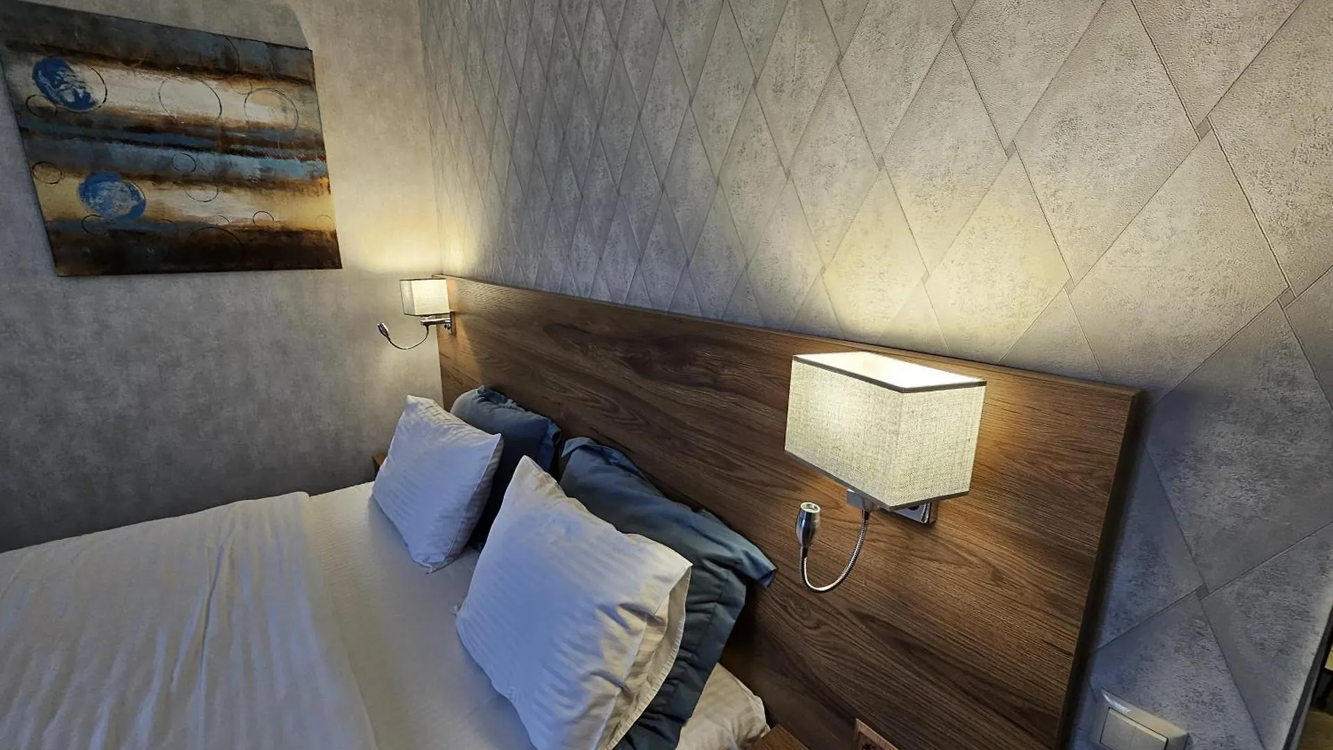 Hotel Giorgi Tbilisi 4*,