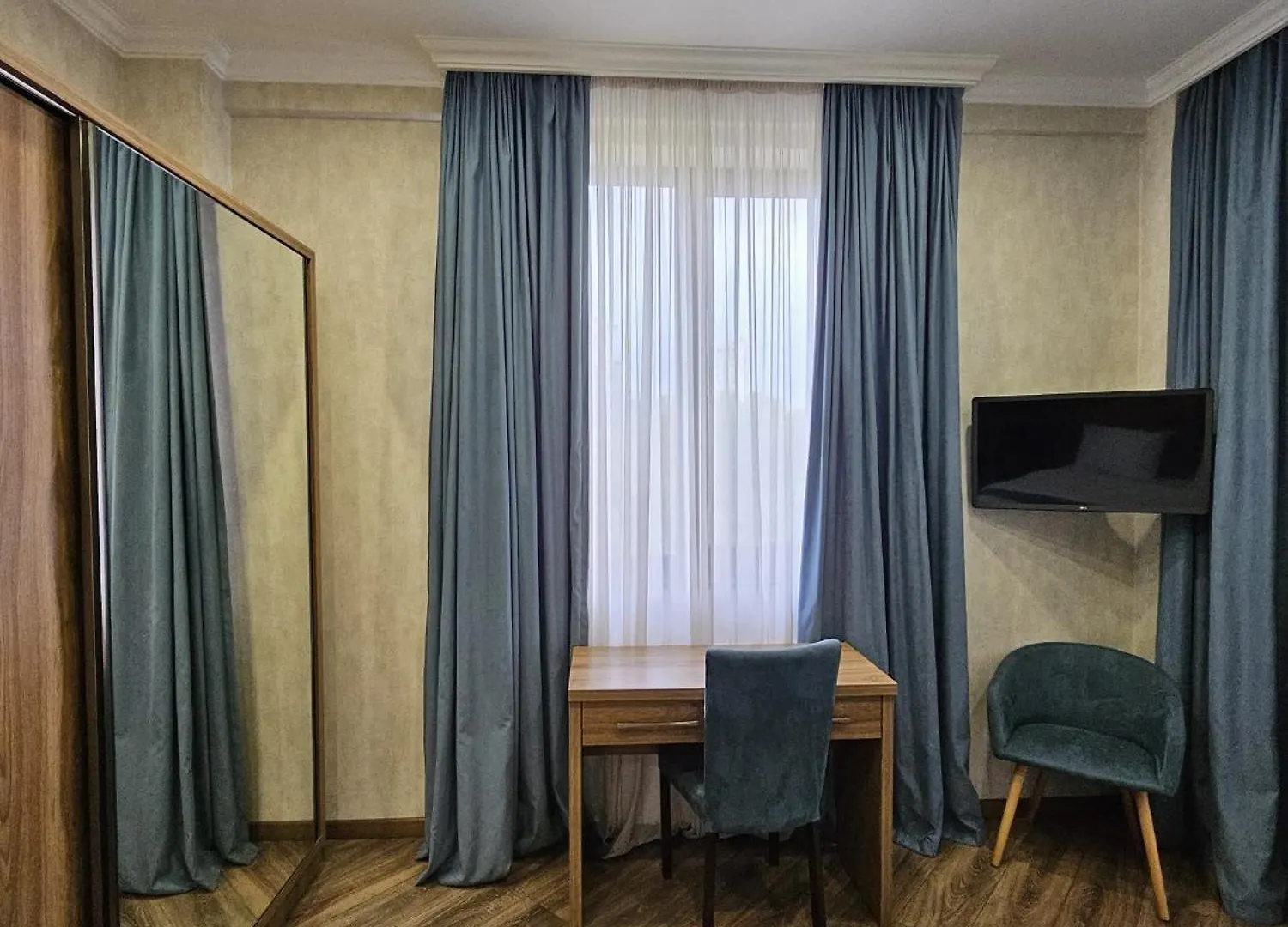 Hotel Giorgi Tbilisi