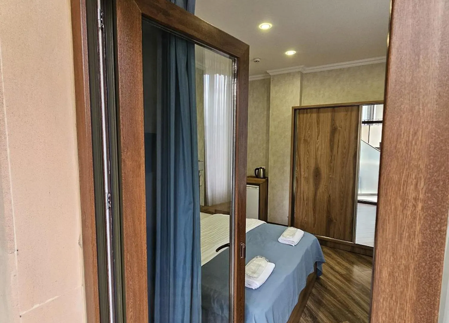 Hotel Giorgi Tbilisi