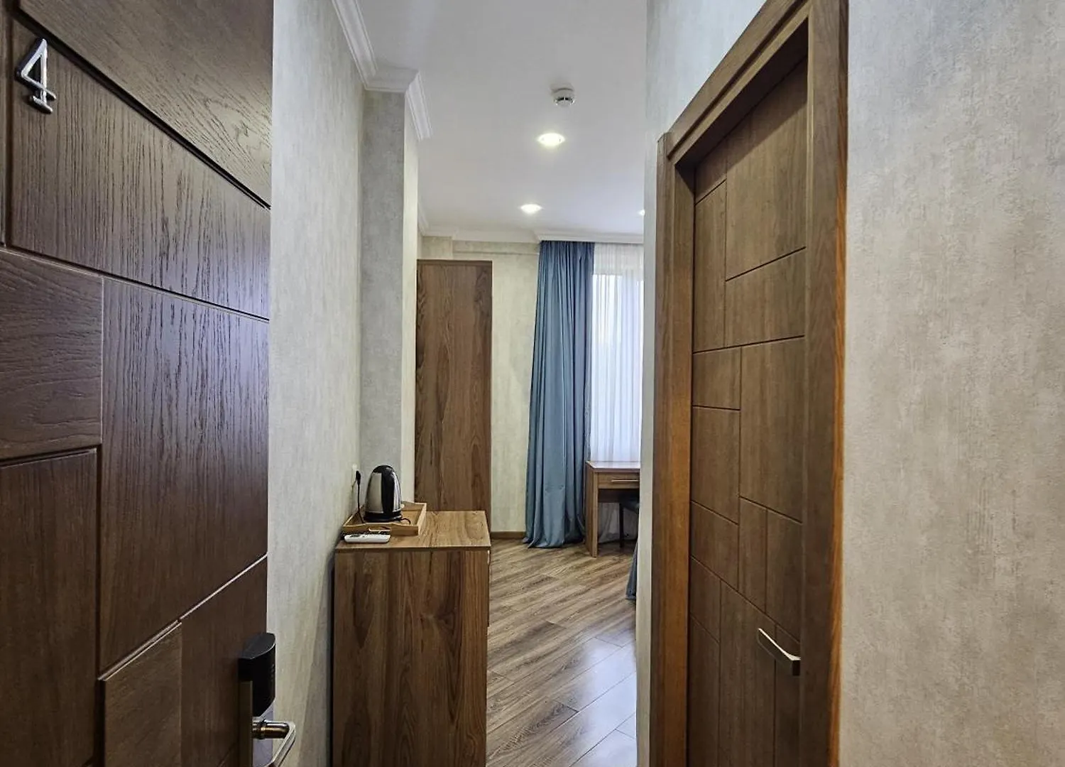 Hotel Giorgi Tbilisi