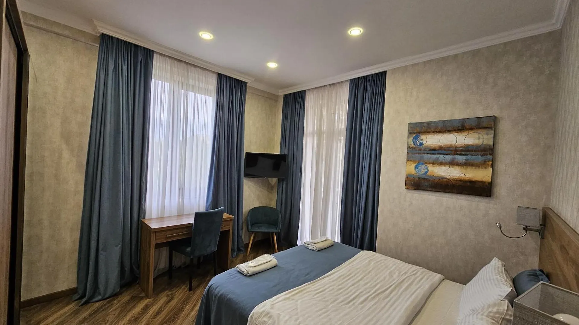 Hotel Giorgi Tbilisi