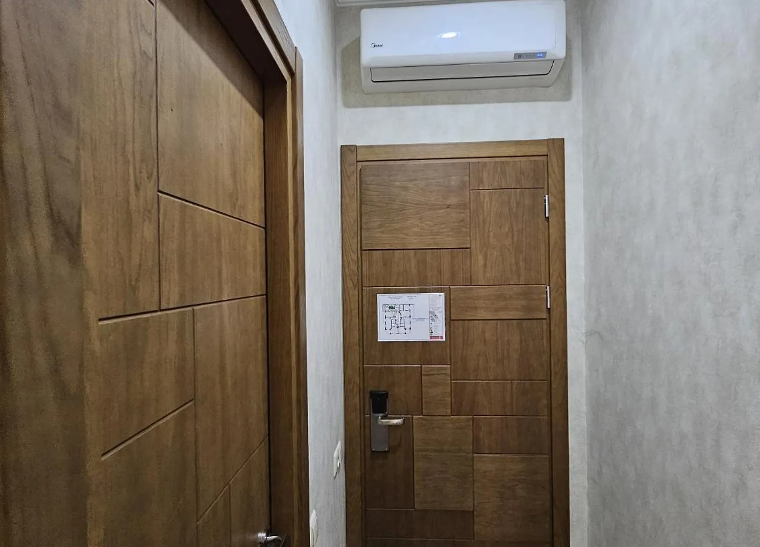 Hotel Giorgi Tbilisi