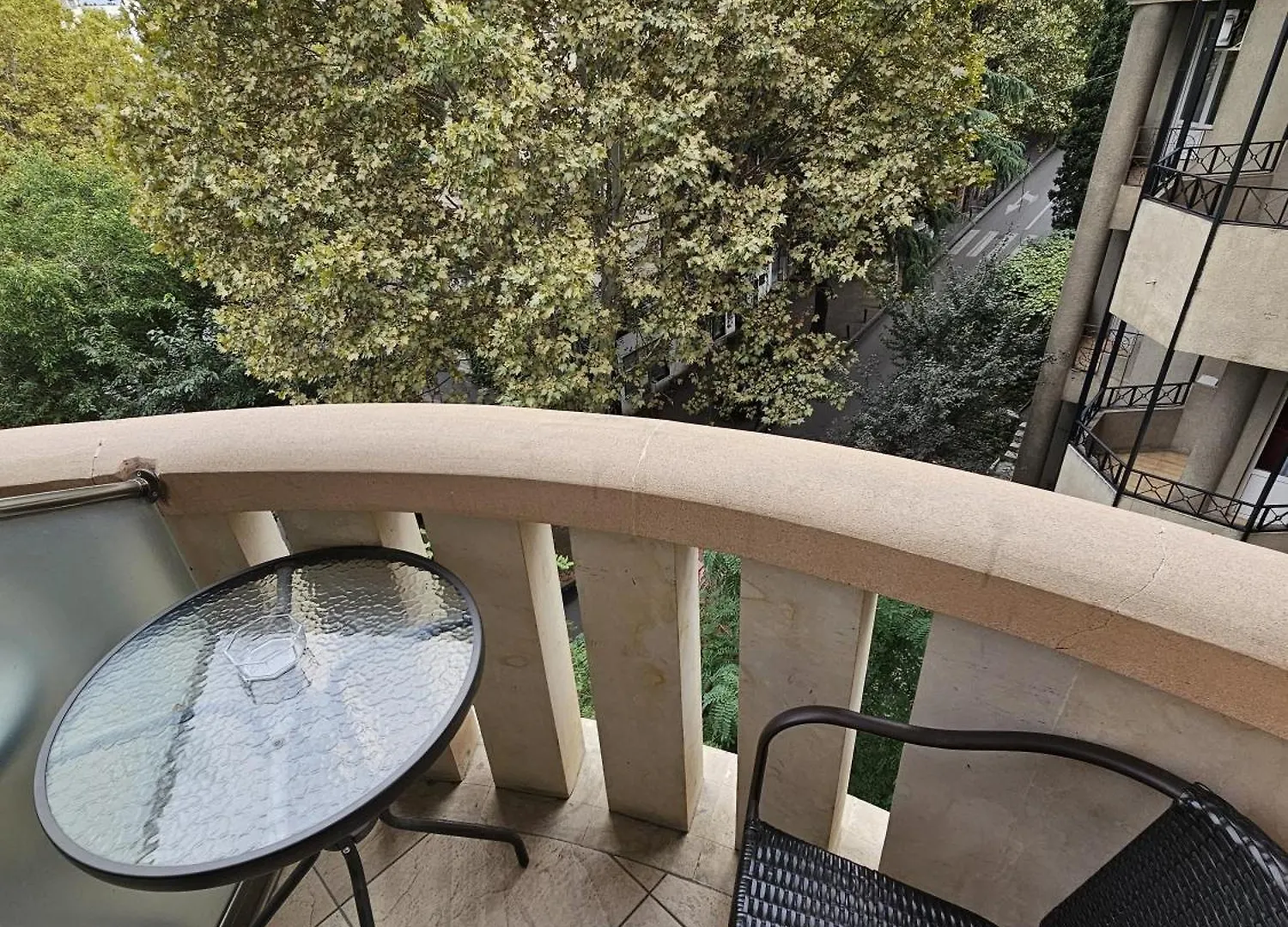 Hotel Giorgi Tbilisi