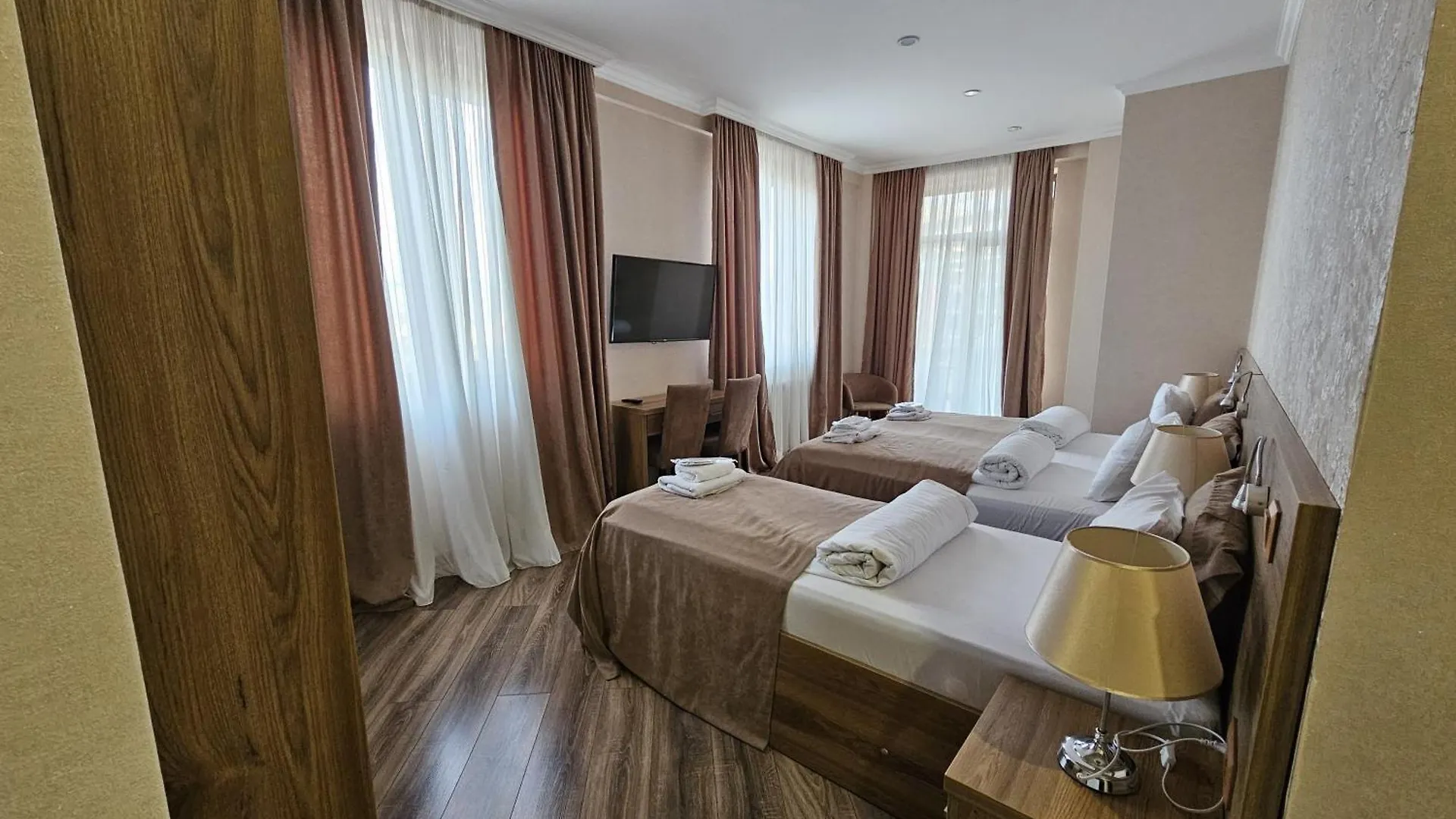 Hotel Giorgi Tbilisi