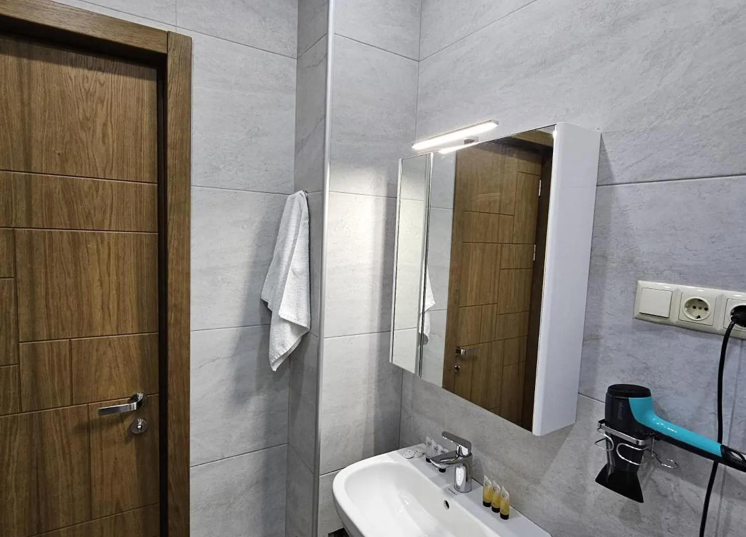 Hotel Giorgi Tbilisi Geórgia