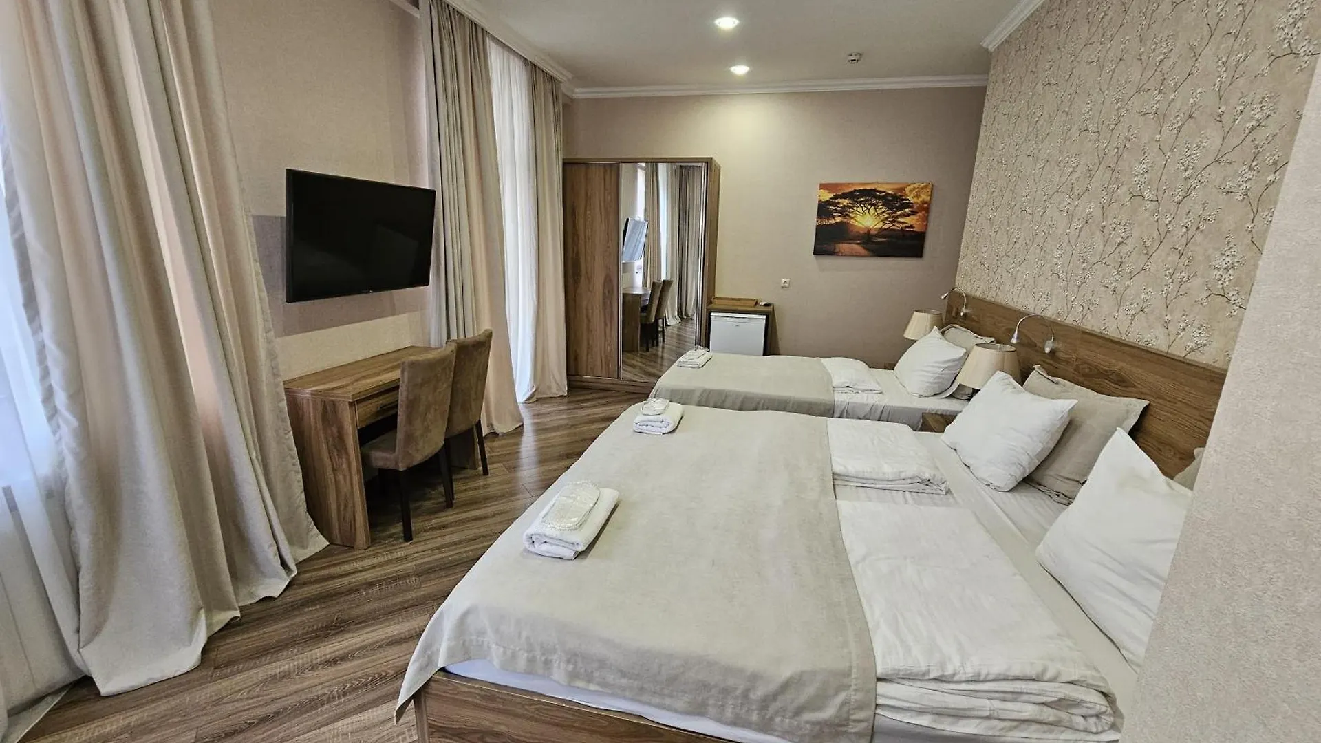 Hotel Giorgi Tbilisi