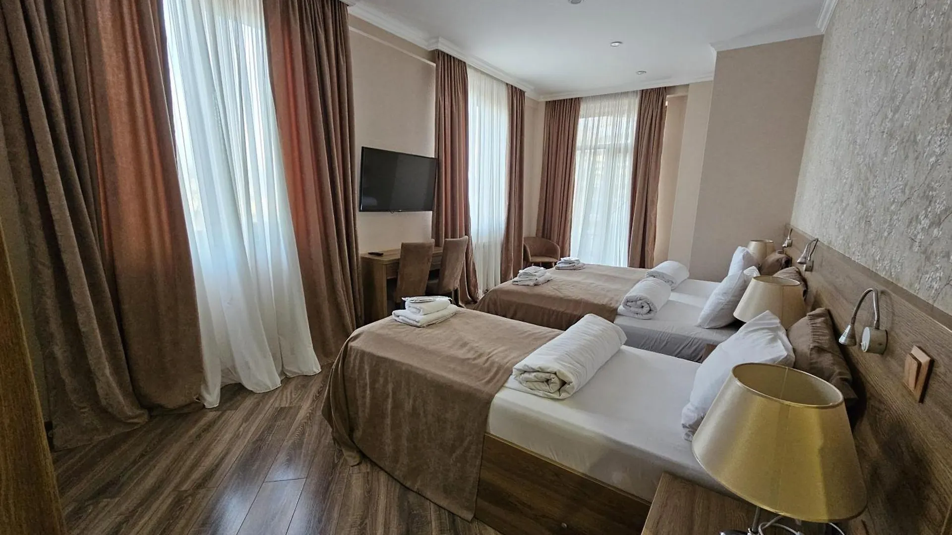 Hotel Giorgi Tbilisi