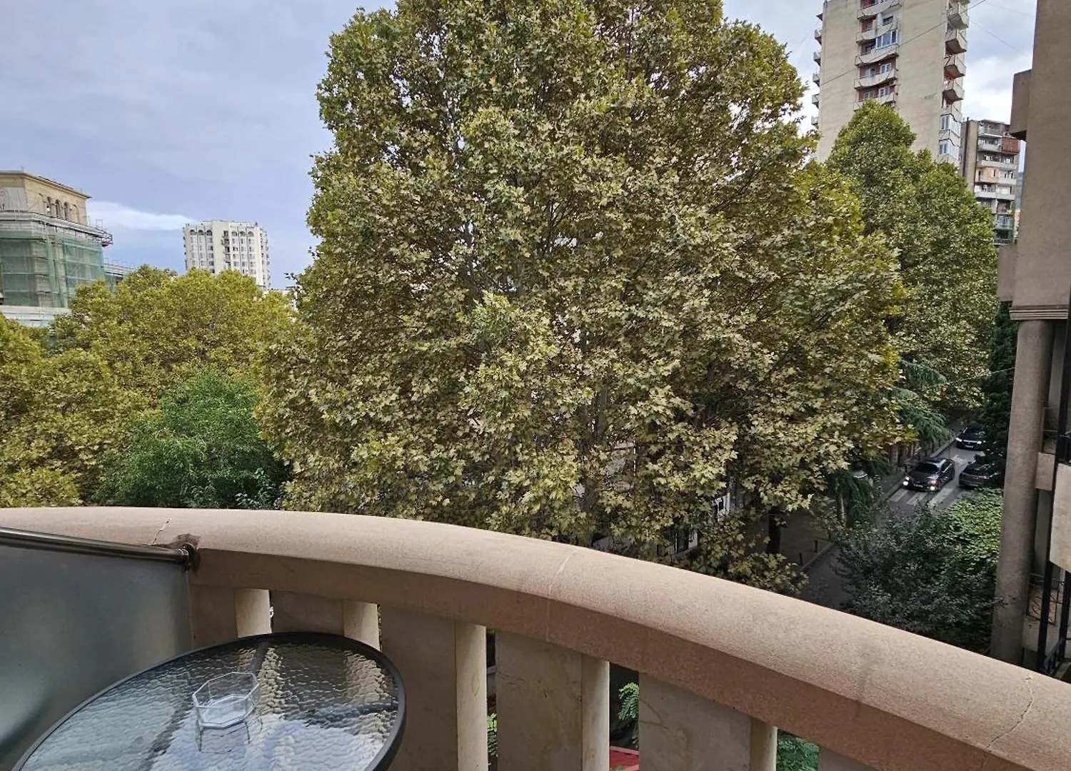 Hotel Giorgi Tbilisi 4*,