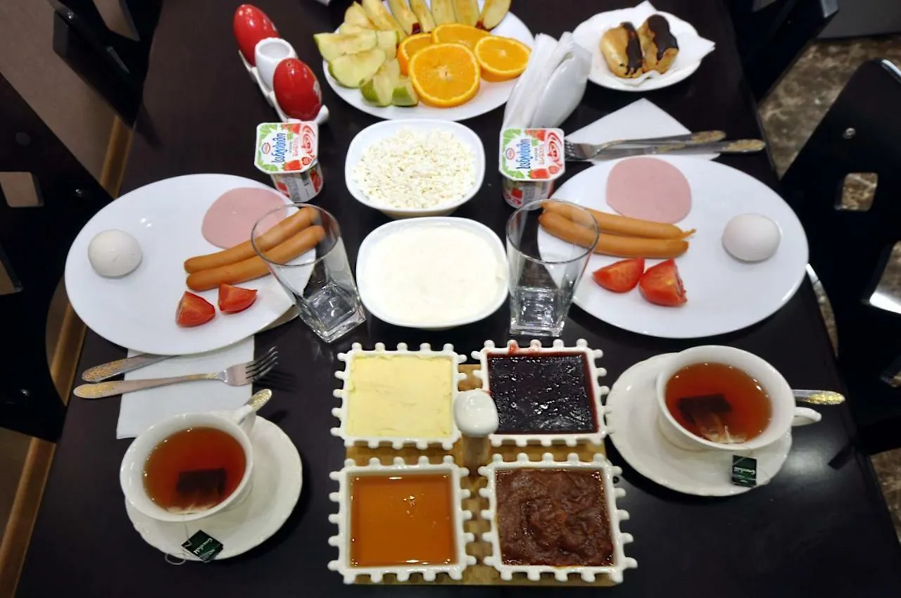 Hotel Giorgi Tbilisi