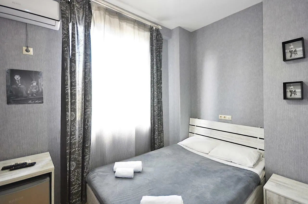 Hotel Giorgi Tbilisi