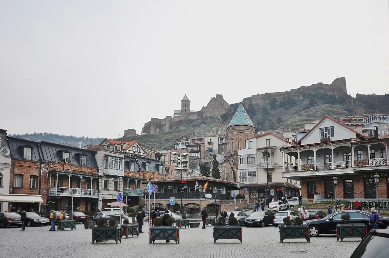 Hotel Giorgi Tbilisi