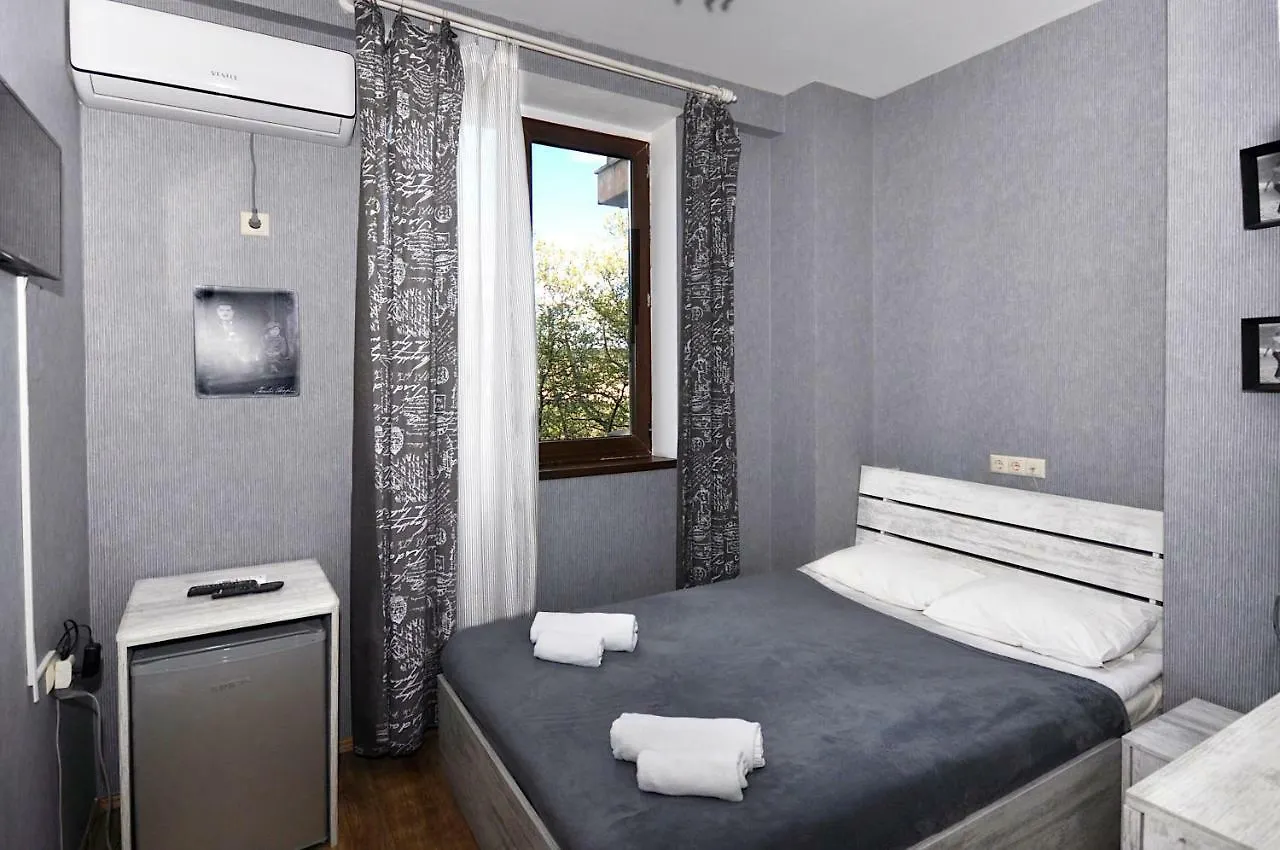 Hotel Giorgi Tbilisi