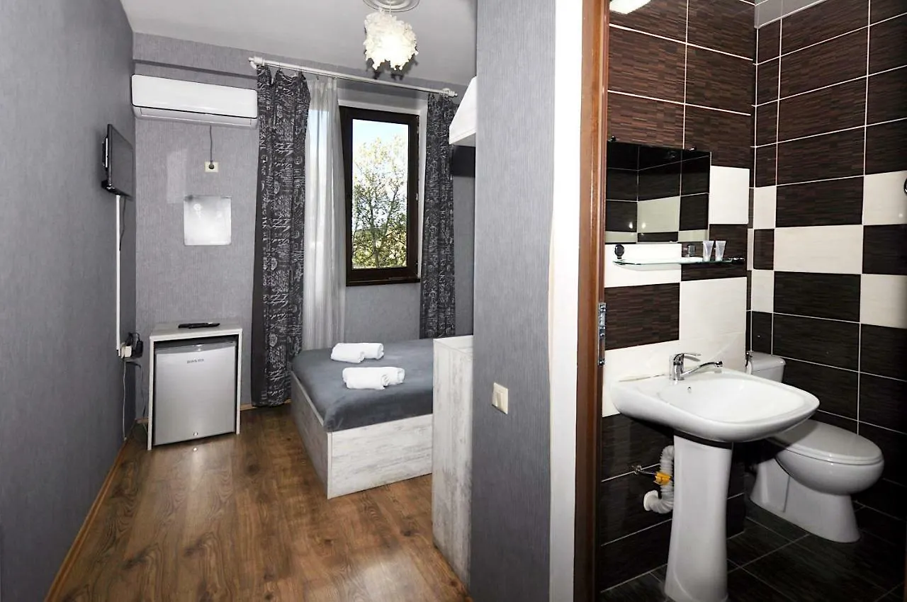 Hotel Giorgi Tbilisi 4*,