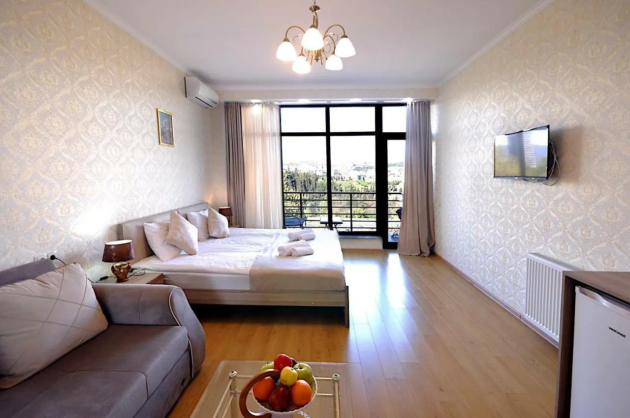 Hotel Giorgi Tbilisi